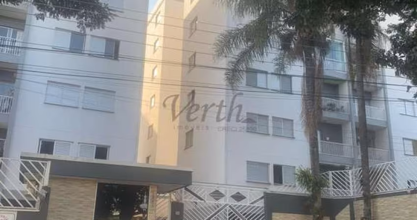 Apartamento com 3 quartos à venda na Avenida Jorge Tibiriçá, 1840, Jardim dos Oliveiras, Campinas