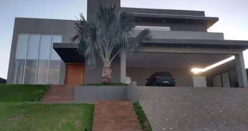 Casa com 5 quartos à venda na Alameda Carlos de Carvalho Vieira Braga, SN, Joapiranga, Valinhos