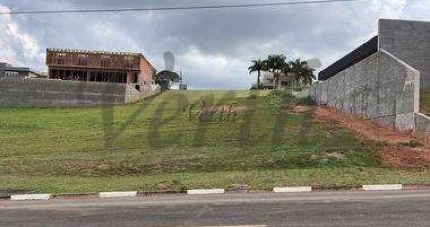 Casa em condomínio fechado à venda na Alameda Itajubá, 820, Joapiranga, Valinhos