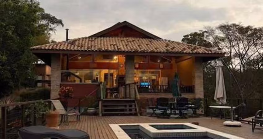 Fazenda à venda na Manoel H. da Silva Coelho, 100, Joaquim Egídio, Campinas