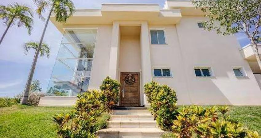 Chácara / sítio com 7 quartos à venda na Sete, 570, Lagos de Shanadu, Indaiatuba