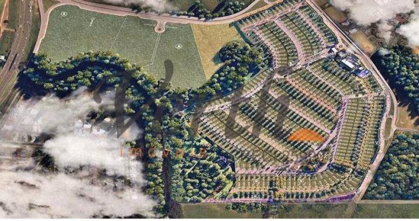 Terreno comercial à venda na Avenida Doutor Roberto Cerqueira de Oliveira Rosa, s/n, Loteamento Residencial Arborais, Campinas