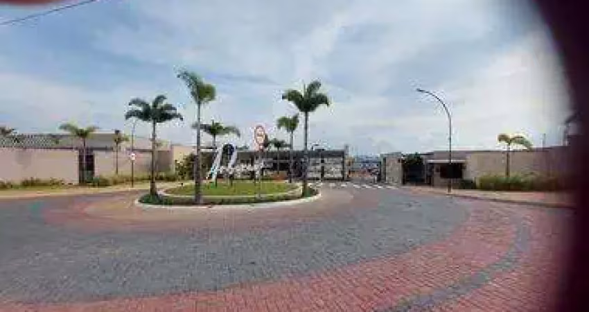 Terreno em condomínio fechado à venda na Avenida Doutor Roberto Cerqueira de Oliveira Rosa, s/n, Loteamento Residencial Arborais, Campinas