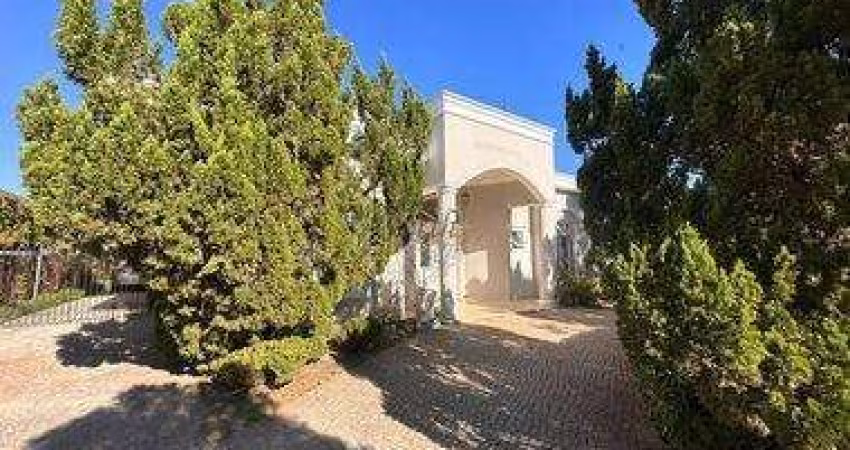 Casa em condomínio fechado com 4 quartos à venda na Avenida Araçá, 1007, Loteamento Alphaville Campinas, Campinas