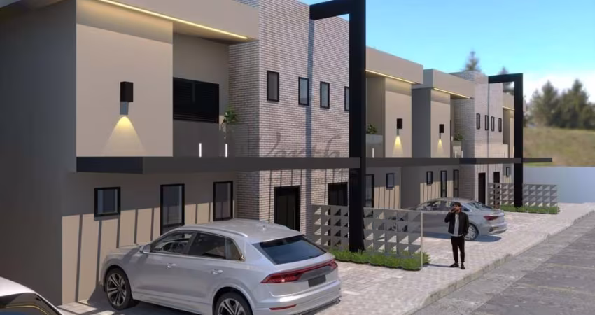 Casa com 3 quartos à venda na Avenida Alaôr Faria de Barros, 100, Loteamento Alphaville Campinas, Campinas
