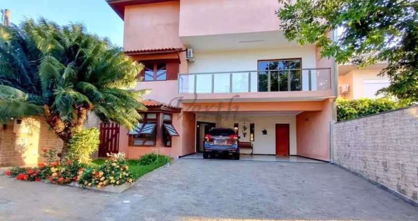Casa em condomínio fechado com 4 quartos à venda na Rua San Conrado, 1000, Loteamento Caminhos de San Conrado (Sousas), Campinas