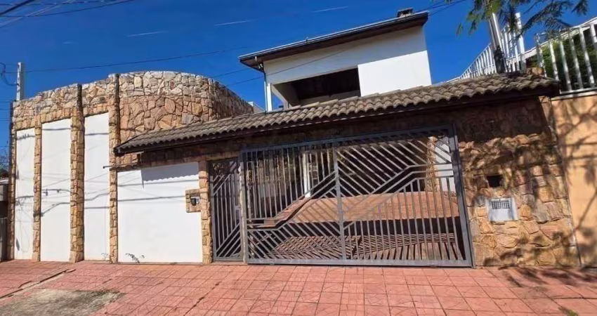 Casa em condomínio fechado com 4 quartos para alugar na Rua San Conrado, 1000, Loteamento Caminhos de San Conrado (Sousas), Campinas