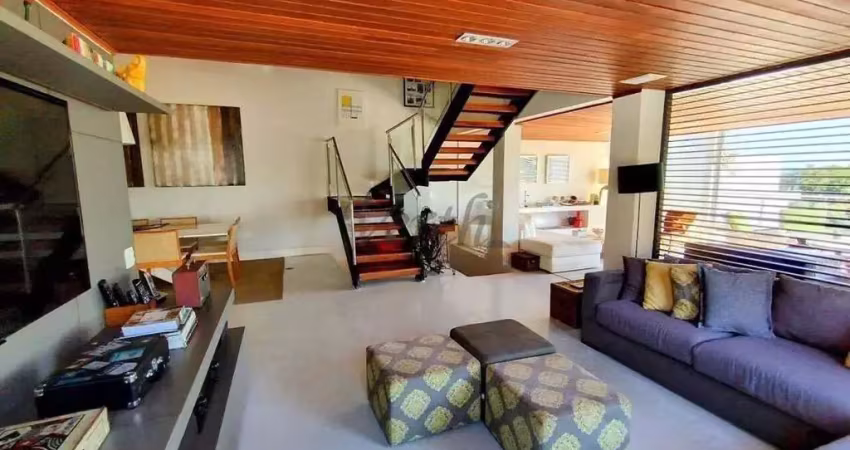 Casa em condomínio fechado com 4 quartos à venda na Rua San Conrado, 1000, Loteamento Caminhos de San Conrado (Sousas), Campinas