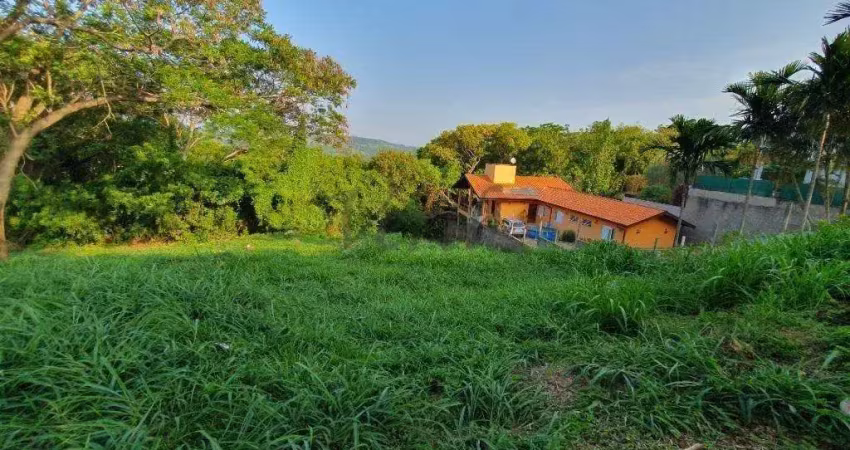 Terreno em condomínio fechado à venda na Rua San Conrado, 1000, Loteamento Caminhos de San Conrado (Sousas), Campinas