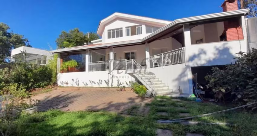 Casa em condomínio fechado com 3 quartos à venda na Rua San Conrado, 1000, Loteamento Caminhos de San Conrado (Sousas), Campinas