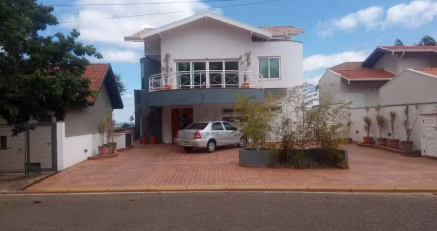 Casa em condomínio fechado com 3 quartos à venda na Rua San Conrado, 1000, Loteamento Caminhos de San Conrado (Sousas), Campinas