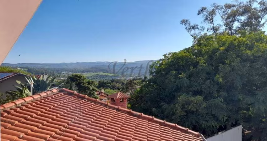 Casa em condomínio fechado com 3 quartos à venda na Rua San Conrado, 1000, Loteamento Caminhos de San Conrado (Sousas), Campinas