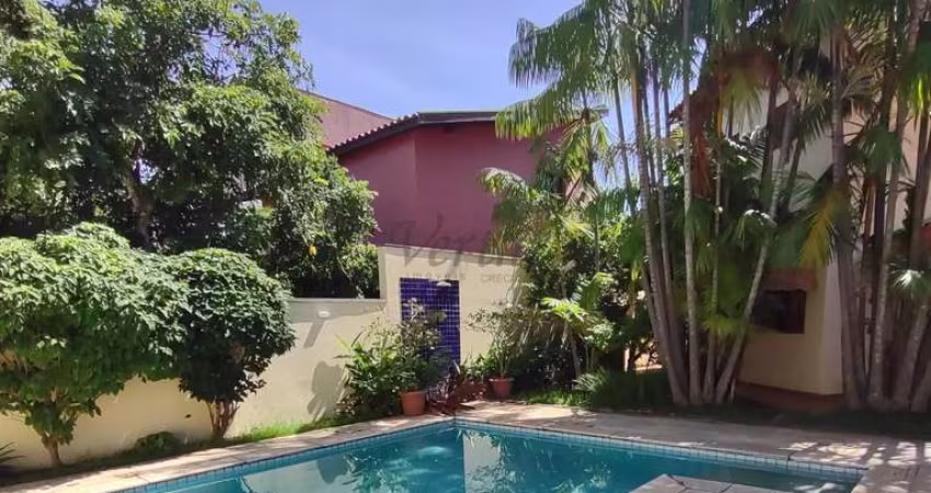 Casa em condomínio fechado com 3 quartos à venda na Rua San Conrado, 1000, Loteamento Caminhos de San Conrado (Sousas), Campinas