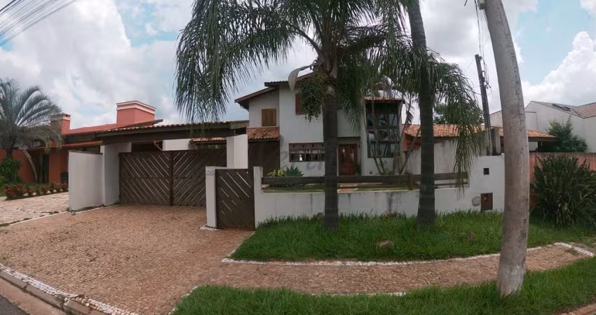 Casa em condomínio fechado com 3 quartos à venda na Rua San Conrado, 2761, Loteamento Caminhos de San Conrado (Sousas), Campinas