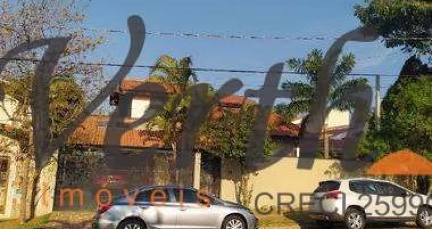 Casa em condomínio fechado com 4 quartos à venda na Ipanema, 388, Loteamento Caminhos de San Conrado (Sousas), Campinas