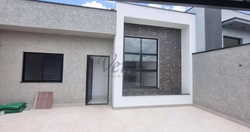 Casa com 3 quartos à venda na 6, 10, Jardim Vila Verde, Hortolândia