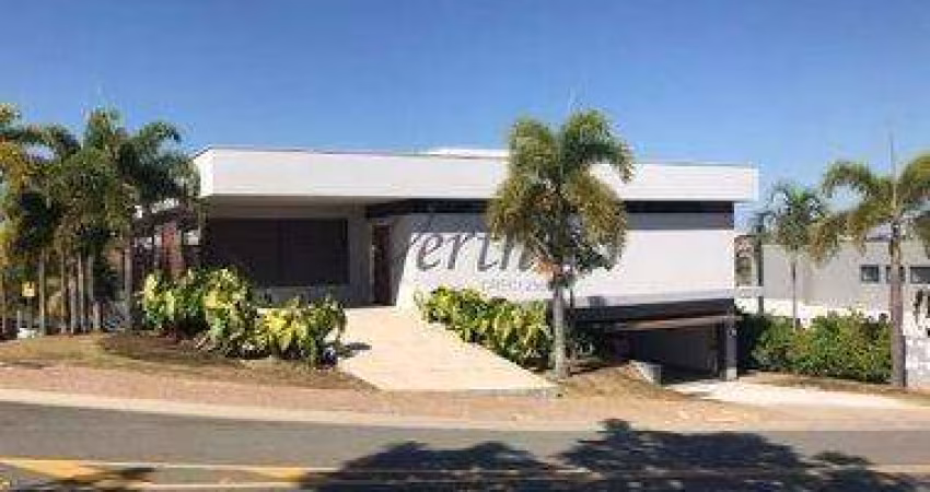 Casa com 5 quartos à venda na Rua Luiz de Barros Bueno, 1000, Loteamento Mont Blanc Residence, Campinas