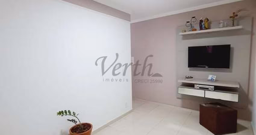 Apartamento com 2 quartos à venda na Rua Gumercindo Silveira, 700, Loteamento Parque Itacolomi, Mogi Guaçu