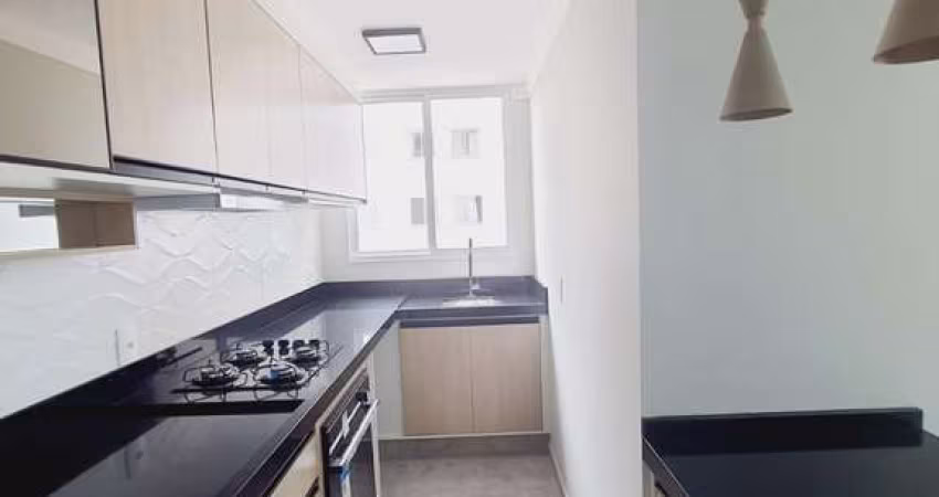 Apartamento com 2 quartos à venda na Rua Oscar Chiarelli, 11, Loteamento Parque Real Guaçu, Mogi Guaçu