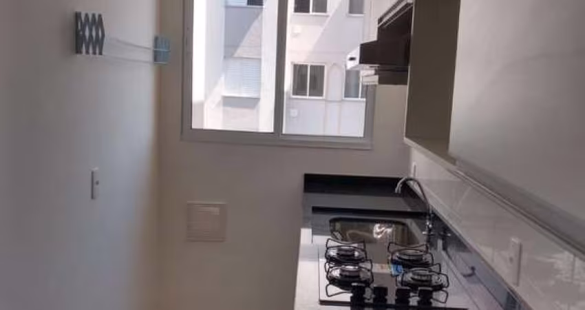 Apartamento com 2 quartos à venda na Rua Oscar Chiarelli, 311, Loteamento Parque Real Guaçu, Mogi Guaçu