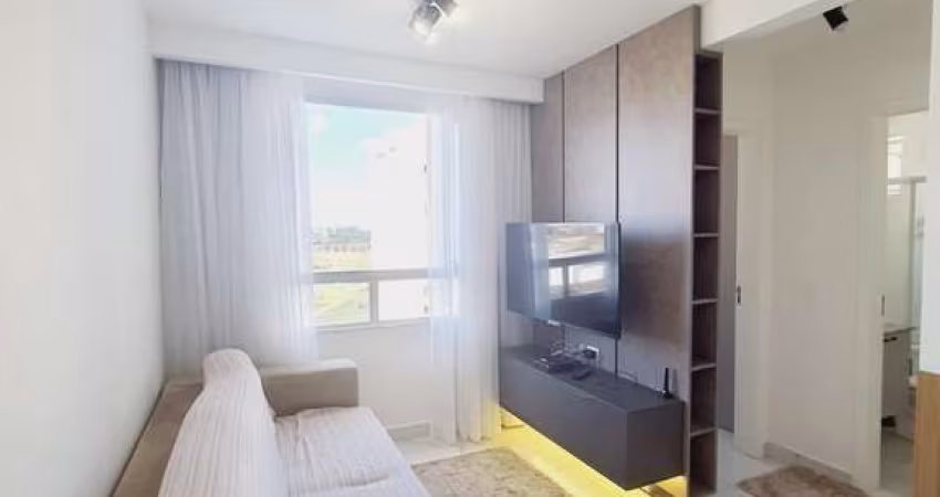 Apartamento com 2 quartos à venda na Rua Oscar Chiarelli, Loteamento Parque Real Guaçu, Mogi Guaçu