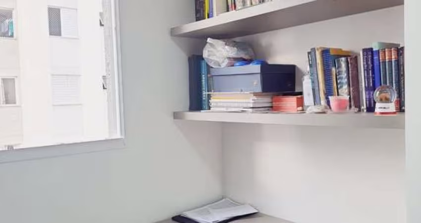 Apartamento com 2 quartos à venda na Rua Oscar Chiarelli, 609, Loteamento Parque Real Guaçu, Mogi Guaçu