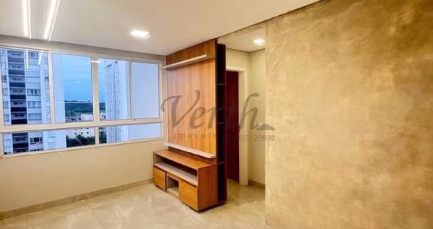 Apartamento com 2 quartos à venda na Rua Oscar Chiarelli, 610, Loteamento Parque Real Guaçu, Mogi Guaçu