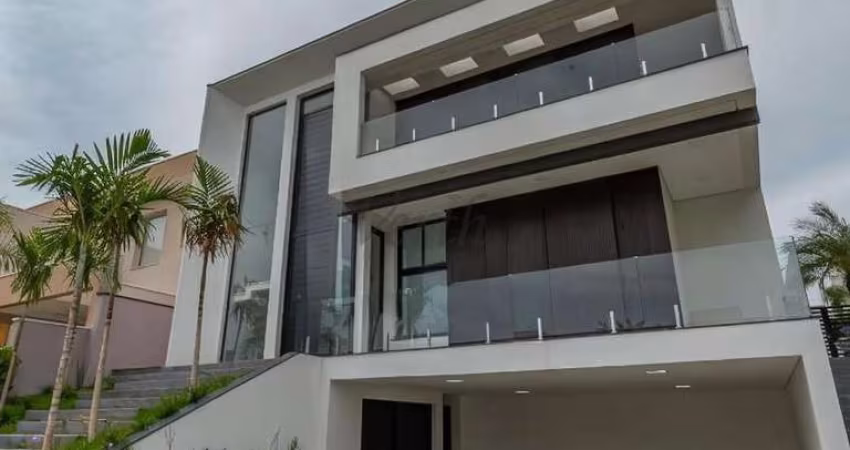 Casa com 3 quartos à venda na Rua Secundino de Souza Baeta, 1000, Loteamento Parque das Sapucaias, Campinas