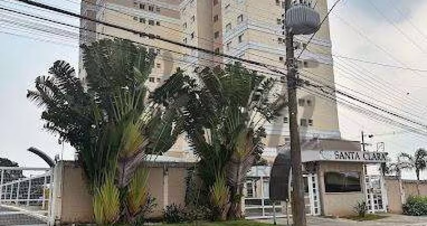 Apartamento com 2 quartos à venda na Rua Palmira Boralli Gonçalves, 185, Loteamento Parque do Estado, Mogi Guaçu