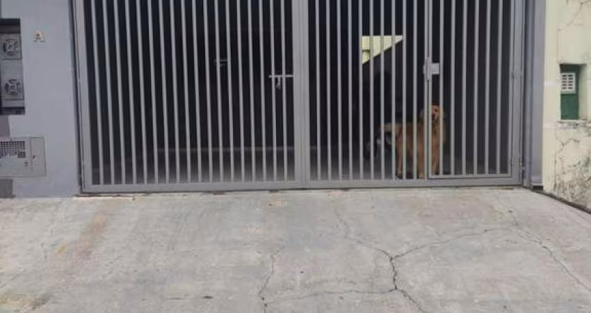 Casa com 2 quartos à venda no Loteamento Remanso Campineiro, Hortolândia 