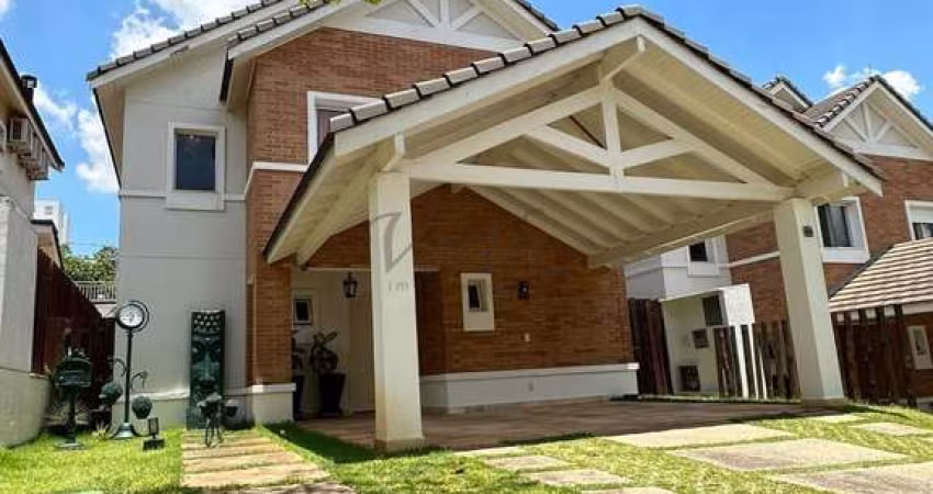 Casa em condomínio fechado com 3 quartos à venda na Avenida Ricardo Rocha Bomfim, 97, Loteamento Residencial Vila Bella, Campinas