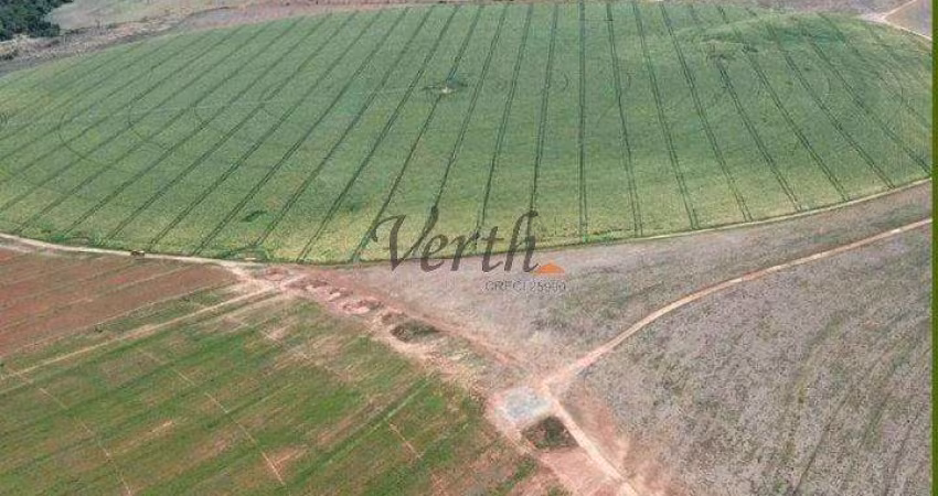 Fazenda à venda na Unaí, 12333, Mamoeiro, Unaí