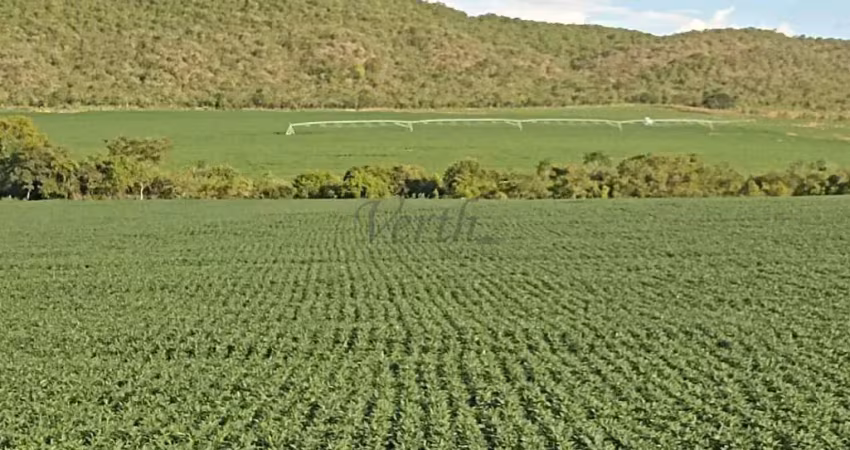 Fazenda à venda na Unaí, 5000, Mamoeiro, Unaí