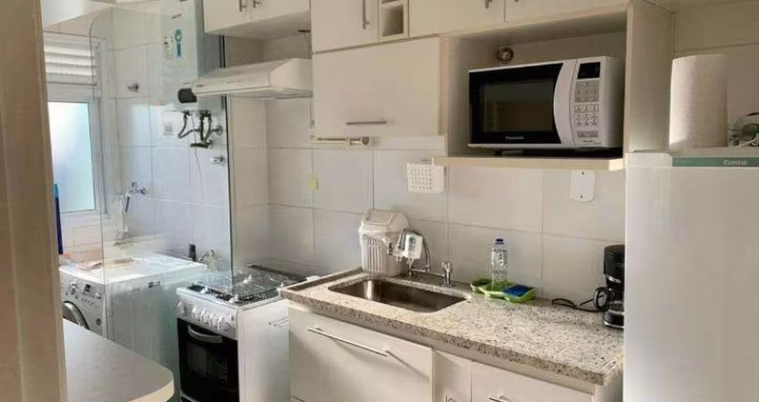 Apartamento com 2 quartos à venda na Rua Hermantino Coelho, 1127, Mansões Santo Antônio, Campinas
