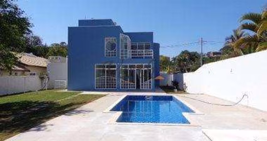 Casa com 3 quartos à venda na Rua São Sebastião, SN, Marambaia, Vinhedo