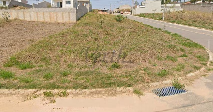 Terreno em condomínio fechado à venda na Alameda Alto da Boa Vista, 145, Marambaia, Vinhedo
