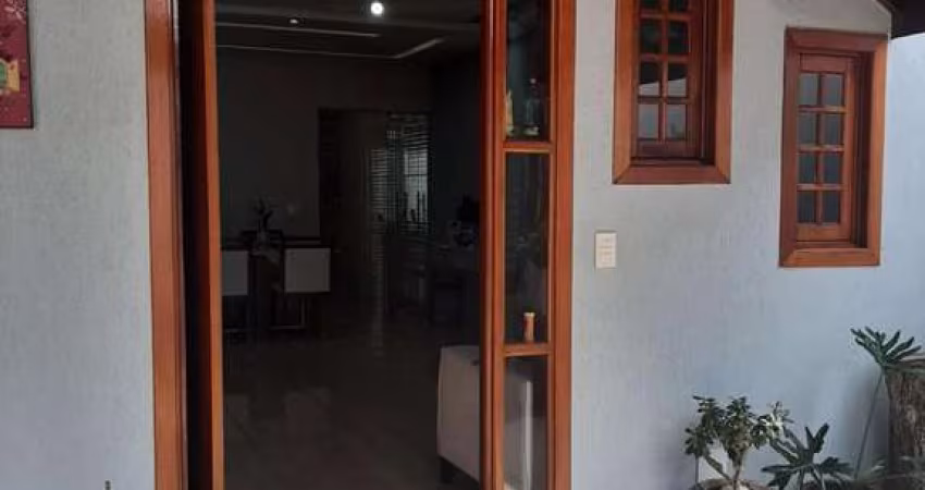 Casa com 3 quartos à venda na Irapuã, 1000, Mogi-Mirim II, Mogi Mirim