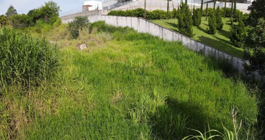 Terreno à venda na Abrahão Kalil Aun, SN, Monte Alegre, Vinhedo