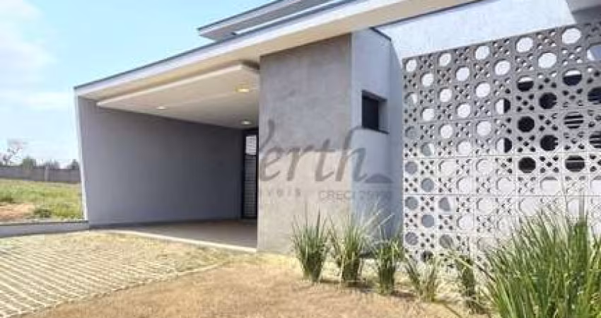 Casa em condomínio fechado com 3 quartos à venda na Rua Doze, 01, Morro Vermelho, Mogi Mirim