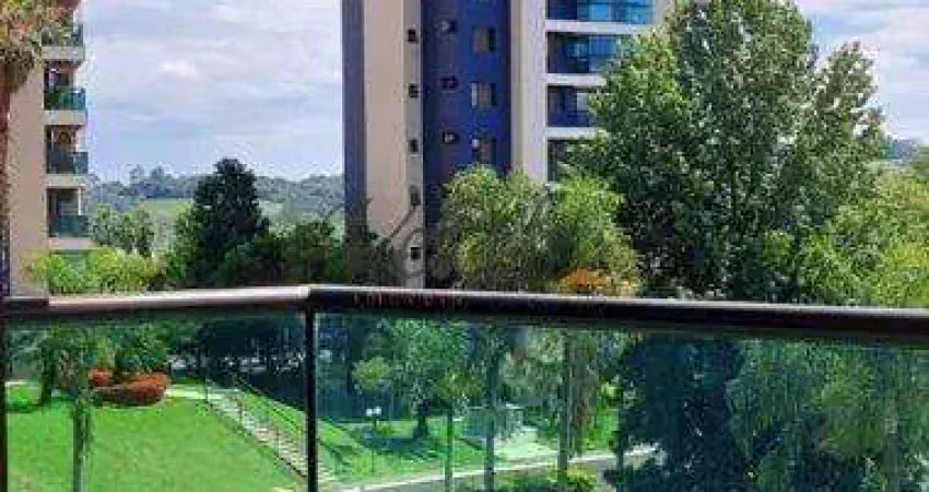 Apartamento com 3 quartos à venda na Rua Alberto Macchi, 100, Notre Dame, Campinas