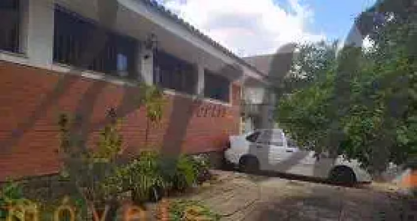 Casa comercial para alugar no Nova Campinas, Campinas 