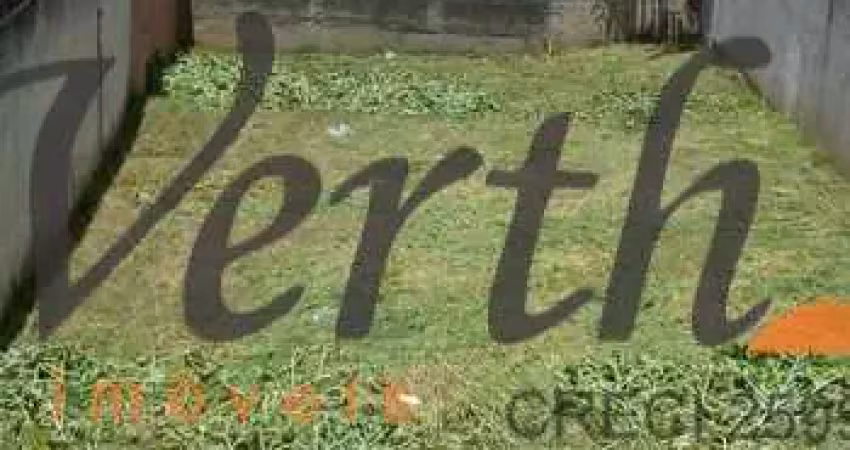 Terreno comercial à venda na Rua Augusto César de Andrade, 1211, Nova Campinas, Campinas