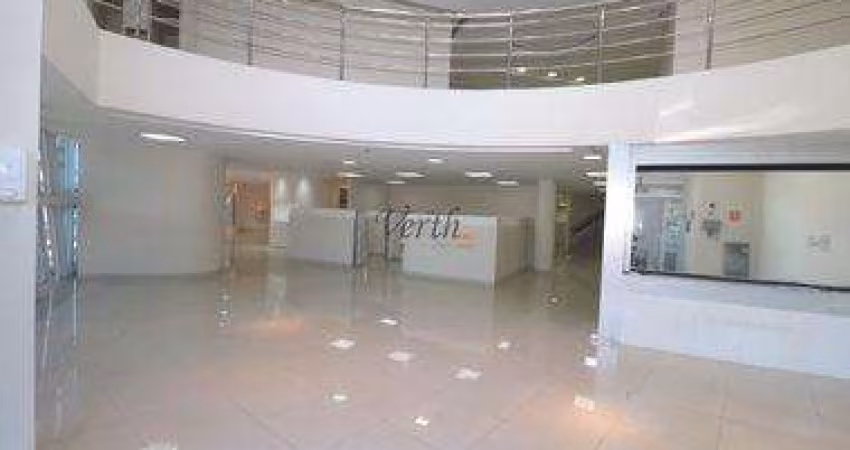 Prédio para alugar na Avenida Doutor Moraes Salles, SN, Nova Campinas, Campinas