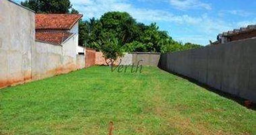 Terreno à venda na Avenida Engenheiro Carlos Stevenson, 1000, Nova Campinas, Campinas