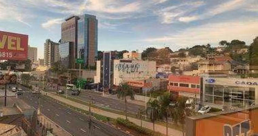 Barracão / Galpão / Depósito à venda na José de Sousa Campos, 812, Nova Campinas, Campinas