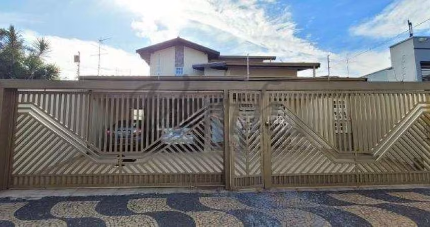Casa comercial à venda na Rua Carolina Prado Penteado, 641, Nova Campinas, Campinas