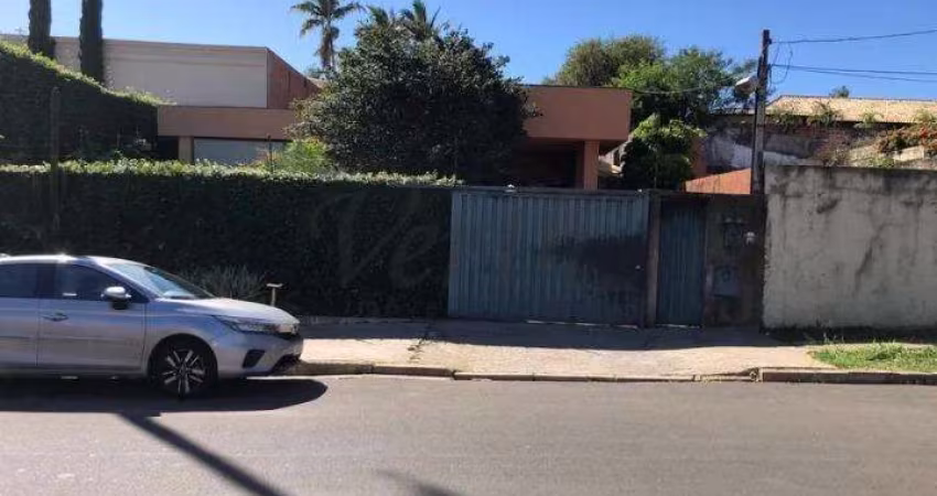 Casa comercial à venda na Rua Doutor José Ferreira de Camargo, 100, Nova Campinas, Campinas