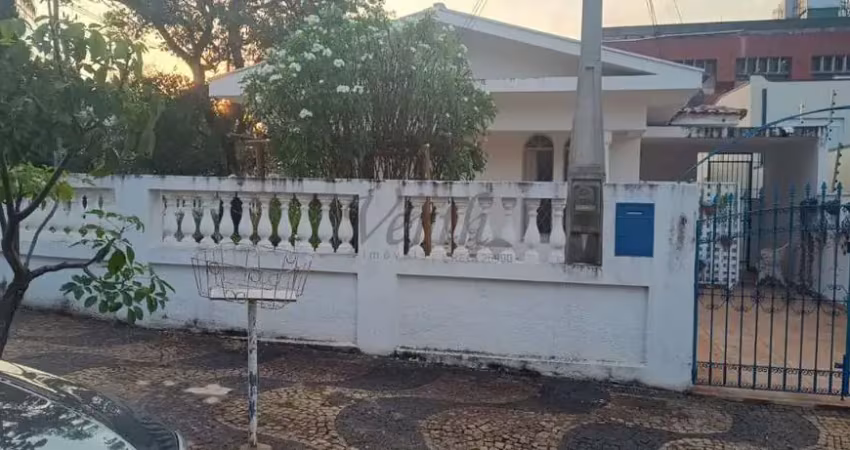 Casa comercial à venda na Rua Pascoal Nicolau Purchio, 307, Nova Campinas, Campinas