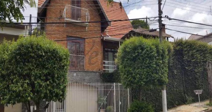 Casa comercial à venda na Rua Doutor Lourenço Granato, 35, Nova Campinas, Campinas