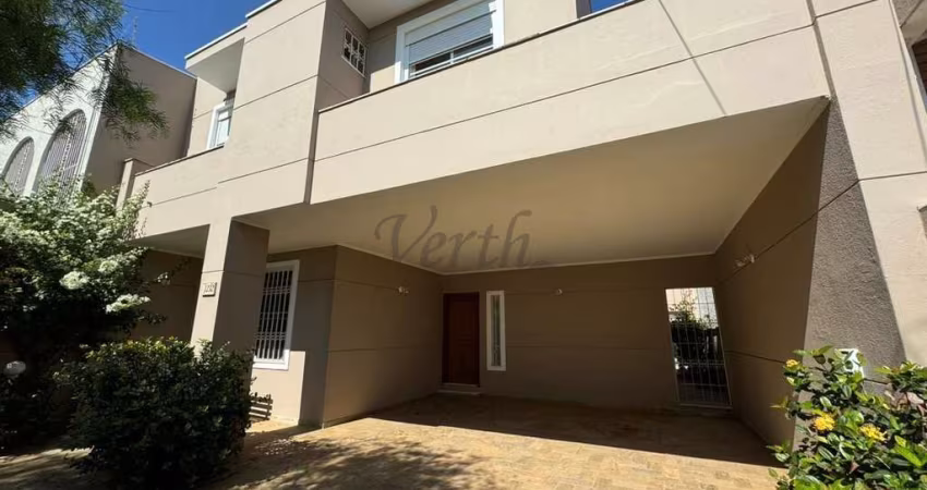 Casa comercial à venda na Rua Helena Steimberg, 1232, Nova Campinas, Campinas